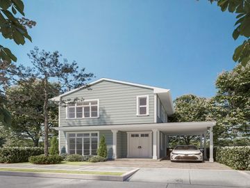 Venta De Casas Modulares Victorianas – La Mejor Opción Para Construir En Tu Lote- Barranquilla