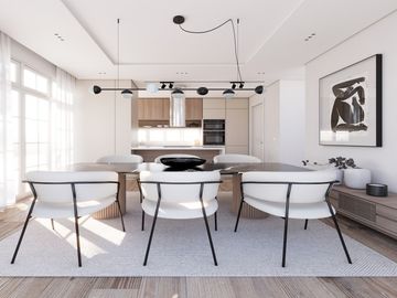 Venta De Casas Modulares Victorianas – La Mejor Opción Para Construir En Tu Lote- Barranquilla
