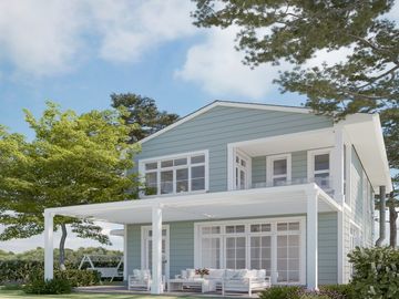 Venta De Casas Modulares Victorianas – La Mejor Opción Para Construir En Tu Lote- Barranquilla