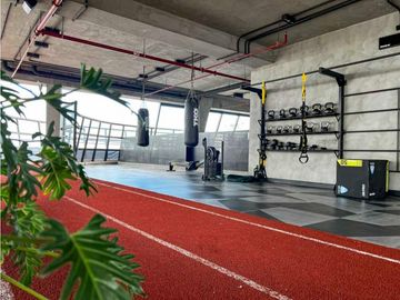 PH VICTORY SPORT | MOD. B2 - (115 M2) - RM