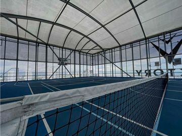 PH VICTORY SPORT | MOD. B2 - (115 M2) - RM