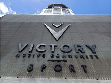 PH VICTORY SPORT | MOD. B2 - (115 M2) - RM
