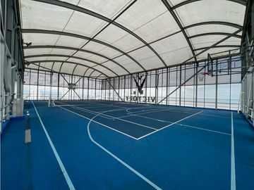 PH VICTORY SPORT | MOD. B2 - (115 M2) - RM