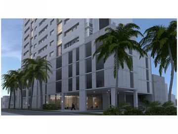 SEA CONFIABLE VENDE APARTAMENTO PH LA CALETA 3 RECAMAS