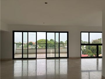 SEA CONFIABLE VENDE APARTAMENTO PH LA CALETA 3 RECAMAS