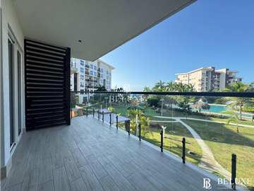 VENTA APARTAMENTO PLAYA CARACOL VISTA AL MAR, VENTANAS DEL MAR 4 (P)