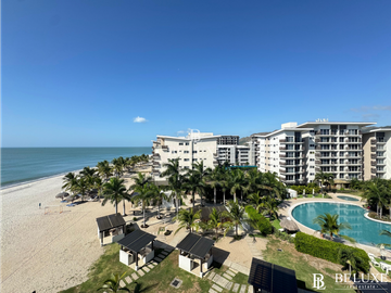 VENTA APARTAMENTO PLAYA CARACOL VISTA AL MAR, VENTANAS DEL MAR 4 (P)