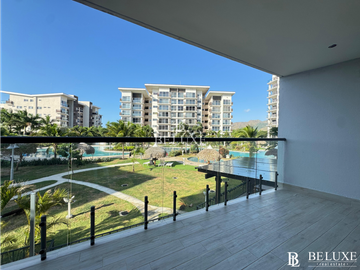 VENTA APARTAMENTO PLAYA CARACOL VISTA AL MAR, VENTANAS DEL MAR 4 (P)