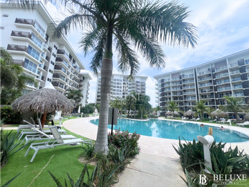 VENTA APARTAMENTO PLAYA CARACOL VISTA AL MAR, VENTANAS DEL MAR 4 (P)