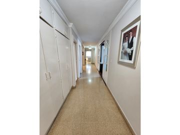 Apartamento a pasos de la Sinagoga