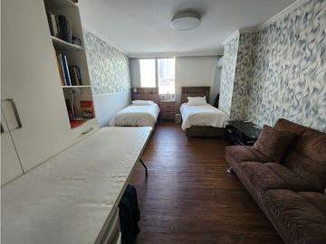 Apartamento a pasos de la Sinagoga