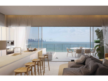 Proyecto de apartamento en Ocean Reef