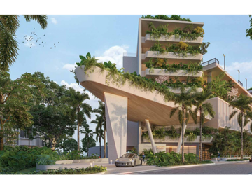 Proyecto de apartamento en Ocean Reef