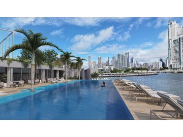 Proyecto de apartamento en Ocean Reef