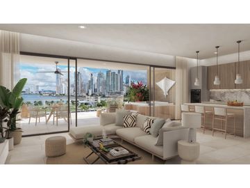 Proyecto de apartamento en Ocean Reef
