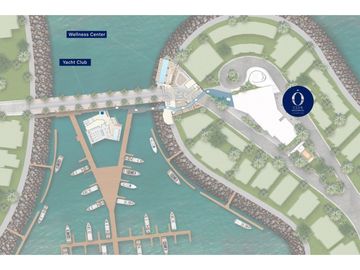 Proyecto de apartamento en Ocean Reef
