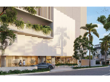 Proyecto de apartamento en Ocean Reef