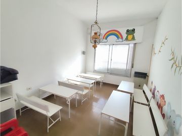 Casa en venta Merlo 3961 zona barrio Jardin