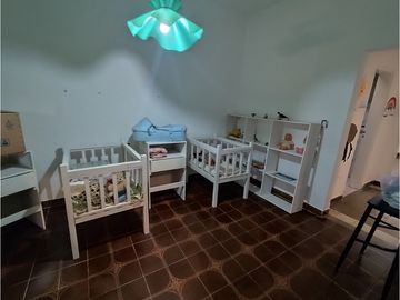 Casa en venta Merlo 3961 zona barrio Jardin