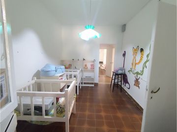 Casa en venta Merlo 3961 zona barrio Jardin