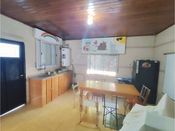 Casa en venta Merlo 3961 zona barrio Jardin