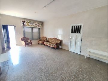 Casa en venta Merlo 3961 zona barrio Jardin