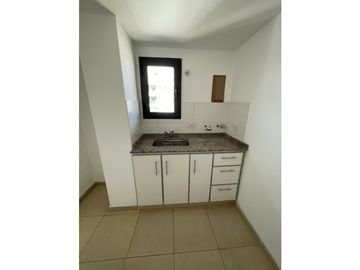 Bv San Juan venta A ESTRENAR un dor, exter,ExcVista balcón 351530----