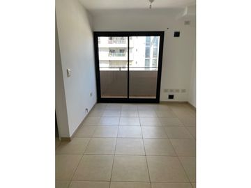 Bv San Juan venta A ESTRENAR un dor, exter,ExcVista balcón 351530----