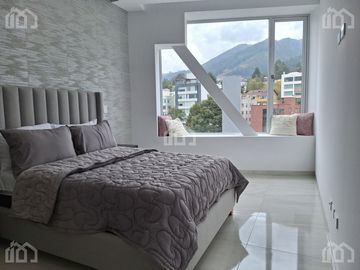 SUITE DE VENTA A ESTRENAR SECTOR GRANDA CENTENO