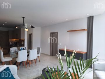 SUITE DE VENTA A ESTRENAR SECTOR GRANDA CENTENO