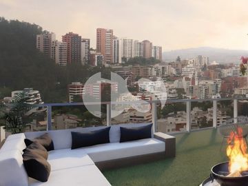 SUITE DE VENTA A ESTRENAR SECTOR GRANDA CENTENO