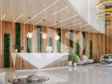 SUITE DE VENTA A ESTRENAR SECTOR GRANDA CENTENO