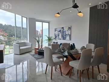 DEPARTAMENTO A ESTRENAR EN VENTA SECTOR GRANDA CENTENO