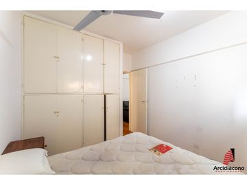 VENTA DEPARTAMENTO 2 AMBIENTES C/ BALCON SUIPACHA 700 SAN NICOLAS CABA