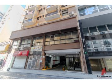 VENTA DEPARTAMENTO 2 AMBIENTES C/ BALCON SUIPACHA 700 SAN NICOLAS CABA