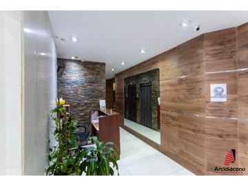 VENTA DEPARTAMENTO 2 AMBIENTES C/ BALCON SUIPACHA 700 SAN NICOLAS CABA