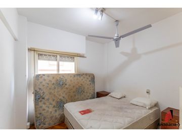 VENTA DEPARTAMENTO 2 AMBIENTES C/ BALCON SUIPACHA 700 SAN NICOLAS CABA