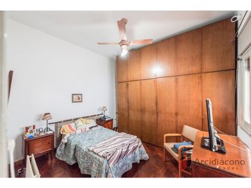 VENTA PH 3 AMBIENTES CON TERRAZA. LEGUIZAMON 3900, VIILA LUGANO.