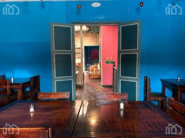 CASA COMERCIAL EN VENTA SECTOR CENTRO HISTÓRICO