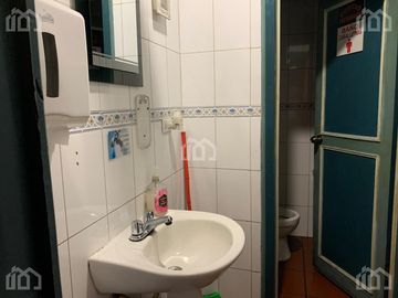 CASA COMERCIAL EN VENTA SECTOR CENTRO HISTÓRICO