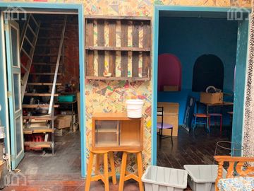 CASA COMERCIAL EN VENTA SECTOR CENTRO HISTÓRICO
