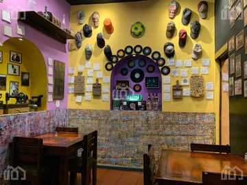 CASA COMERCIAL EN VENTA SECTOR CENTRO HISTÓRICO