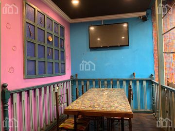 CASA COMERCIAL EN VENTA SECTOR CENTRO HISTÓRICO