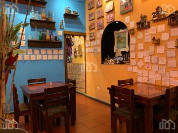 CASA COMERCIAL EN VENTA SECTOR CENTRO HISTÓRICO