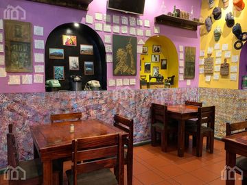 CASA COMERCIAL EN VENTA SECTOR CENTRO HISTÓRICO