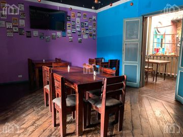 CASA COMERCIAL EN VENTA SECTOR CENTRO HISTÓRICO