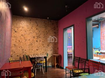 CASA COMERCIAL EN VENTA SECTOR CENTRO HISTÓRICO