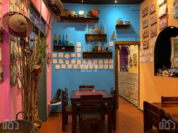 CASA COMERCIAL EN VENTA SECTOR CENTRO HISTÓRICO