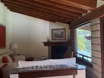 Vista Al bosque
