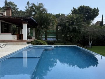 Vista Al bosque